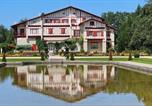 Location vacances Saint-Jean-de-Luz - Appart Saint Jean de Luz avec pkg-1