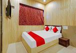 Hôtel नवी मुंबई - Hotel Yatri Inn Vashi Navi Mumbai-3