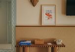Hôtel Les Sables-d'Olonne - Hotel Coeur Marin-4
