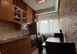 Location vacances Debrecen - Angéla Apartman-4