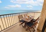 Location vacances Guardamar del Segura - Beach Haven by Fidalsa-4