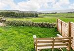 Location vacances  Gare de Keighley - Spinners Cottage-2