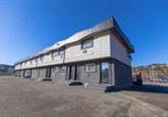 Location vacances Kelowna - Canadas Best Value Inn Kelowna-2