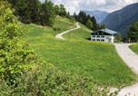 Hôtel Schruns - Residenz Dunza Hotel Garni-4