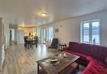 Location vacances Sandnes - Amazing Apartment In Forsand With House Sea View-2