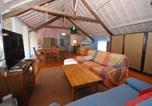 Location vacances Fátima - Authentic Farmhouse in Soudos with Garden-1