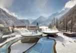 Hôtel Sautens - Aqua Dome 4 Sterne Superior Hotel & Tirol Therme Längenfeld-1
