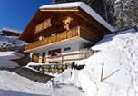 Location vacances Leysin - Châlet Saint Piran-4