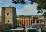 Hôtel Oxford - Courtyard by Marriott Oxford City Centre-2
