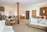 Location vacances Stansted Mountfitchet - Flink's Barn-4