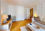 Location vacances Saint-Moritz - Apartment Chavallera 5-3