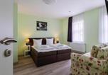 Location vacances Wernigerode - Ferienwohnung Schlossblick, Wernigerode, cleaning included-1