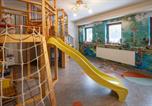 Location vacances Horní Marsov - Apartmány pro rodiny s dětmi - Permoník-3