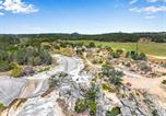 Location vacances Johnson City - Arc de Texas - Lafayette Suite-4