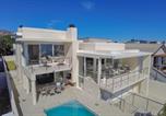 Location vacances Overstrand Rural - 111 Memories Coastal Calm & Contemporary Comfort In De Kelders-3