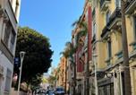 Location vacances Beausoleil - Charming Sunny Apartment across Monte Carlo Casino-3