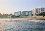 Hôtel Qurm - Mandarin Oriental, Muscat-1