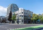 Hôtel Victoria - Ocean Island Inn | Backpackers | Suites-1