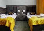 Location vacances Augustów - Sala Bankietowa i Pokoje Gościnne-4