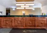 Hôtel Montgomery - Sleep Inn & Suites Millbrook - Prattville-3