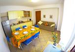 Location vacances Caorle - Residence Guardamar - Agenzia Cocal-3