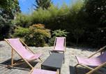 Location vacances  Val-d'Oise - Villa La Marquise de la Chesnaie à 15 mn de Paris-4