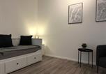 Location vacances Hartmannsdorf - Northapartments Chemnitz-4
