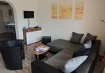 Location vacances Bamberg - Ferienwohnung &quote;Am alten Main&quote;-4