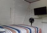 Location vacances Puerto Viejo - Soul Rebel Hostel-2