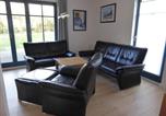 Location vacances Garz - Reetdachhaus in der Puddeminer Wiek-3