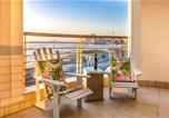 Location vacances Gordon's Bay - La Belle Vue by Host Agents-4