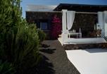 Location vacances La Oliva - Unique Homes Lajares - adults only-3