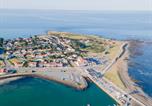 Camping La Plaine-sur-Mer - Camping Eden Villages La Pointe Saint Gildas-2