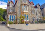 Location vacances Oban - Corriemar House-2