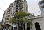 Location vacances Salta - Elegant downtown apartment-1