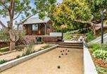Location vacances Solvang - Ocean View House and Loft-3
