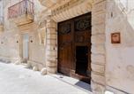 Location vacances Lecce - Anima Rudiae by Barbarhouse-1
