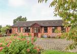 Location vacances Nantwich - Molls Cottage-1