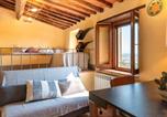 Location vacances Sinalunga - Small Rustic Apartment-4