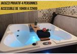 Location vacances Centre - Gîte La Voilerie avec spa-1