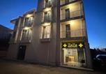 Hôtel Stara Zagora - Zaza Family Hotel-2