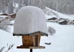 Location vacances Telfes im Stubai - Ferienwohnung Haas Maria-2