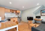 Location vacances Taupo - Central on Tui - Taupo Central Holiday Unit-4