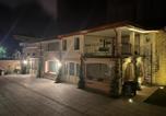 Location vacances  Province de Pavie - Villa Simona-2