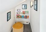Location vacances Bude - Strandside Townhouse-2