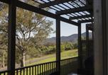 Location vacances Pokolbin - Villa 3br Tempranillo Villa located within Cypress Lakes Resort-4