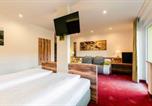 Hôtel Železná Ruda - Landhotel Grünwies -Bonsai-Wellness Garni-2