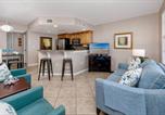 Location vacances Palm Harbor - 406 Dockside-3