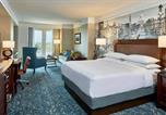 Hôtel Montgomery - Renaissance Montgomery Hotel & Spa at the Convention Center-4