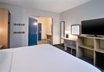 Hôtel Norton Shores - Spark by Hilton Walker Grand Rapids North-4